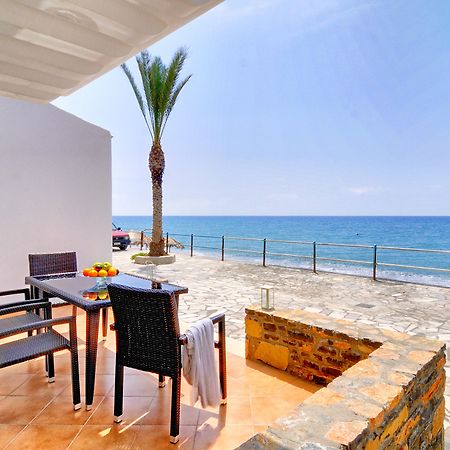 Myrtos Mare Suites Exterior foto
