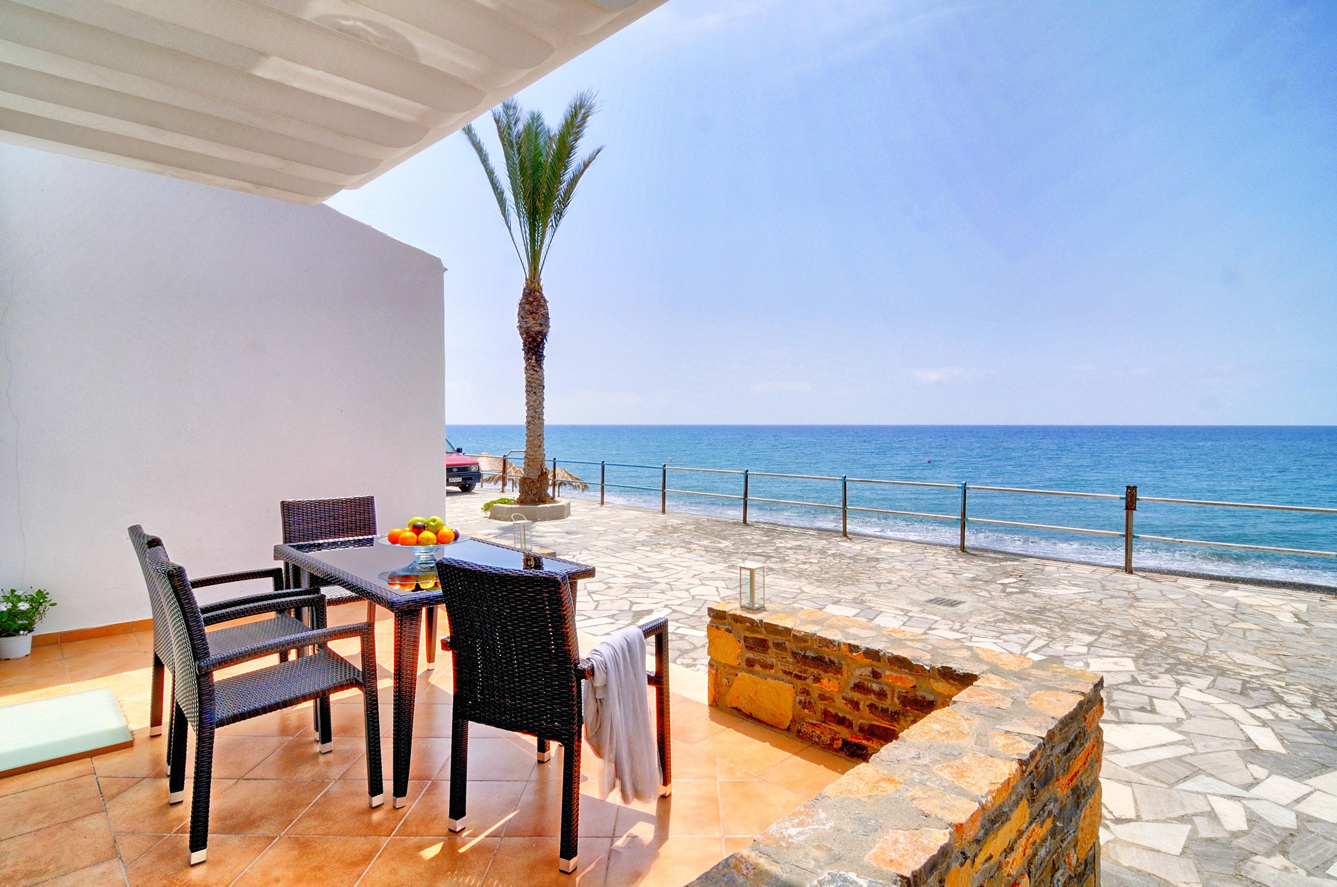 Myrtos Mare Suites Exterior foto