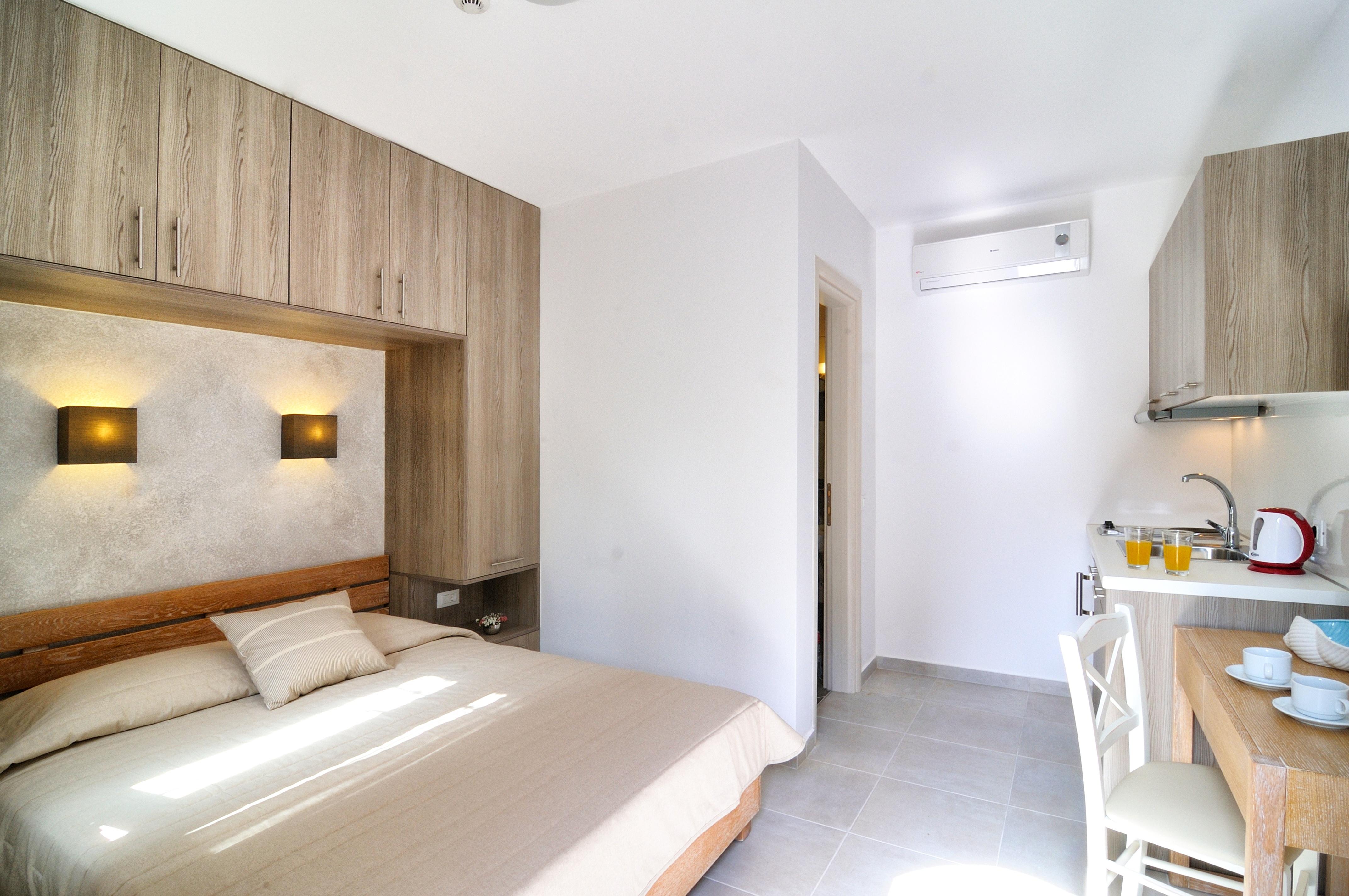 Myrtos Mare Suites Exterior foto