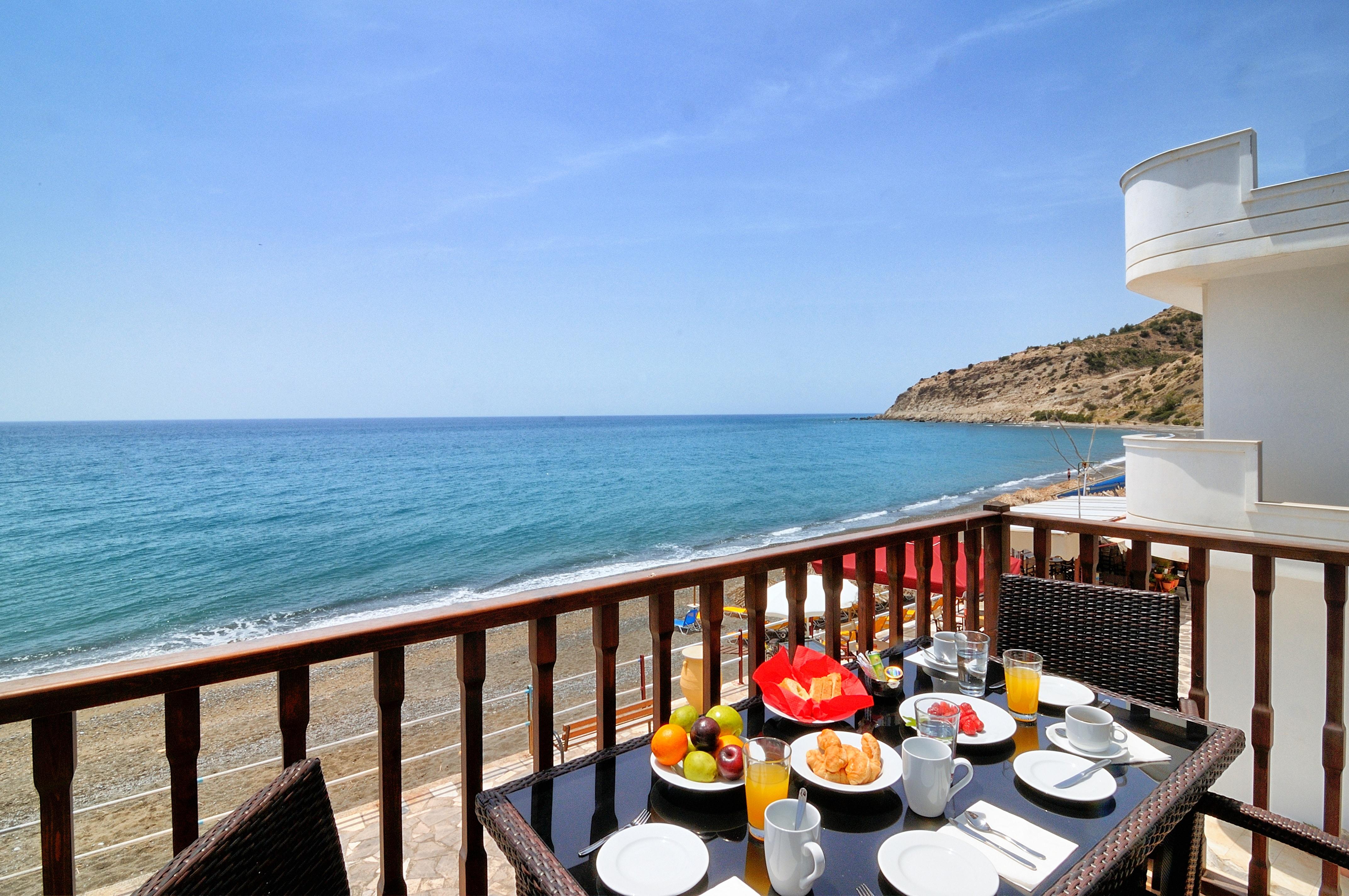 Myrtos Mare Suites Exterior foto