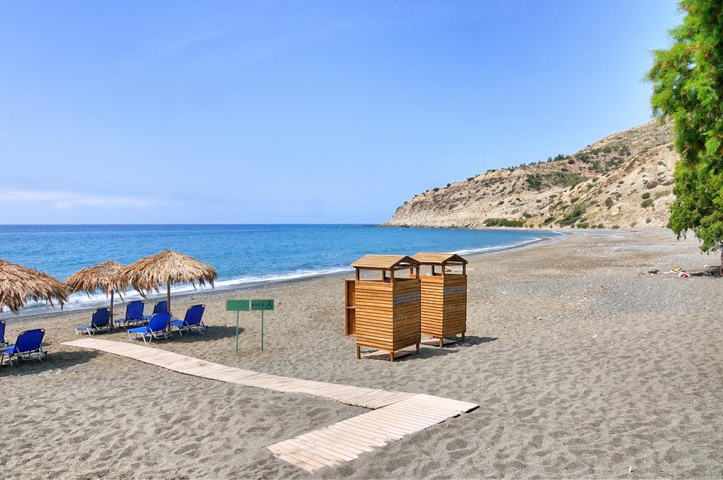 Myrtos Mare Suites Exterior foto