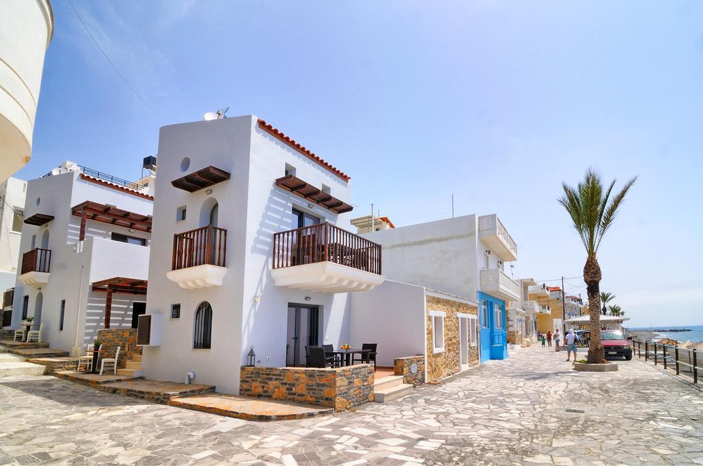 Myrtos Mare Suites Exterior foto