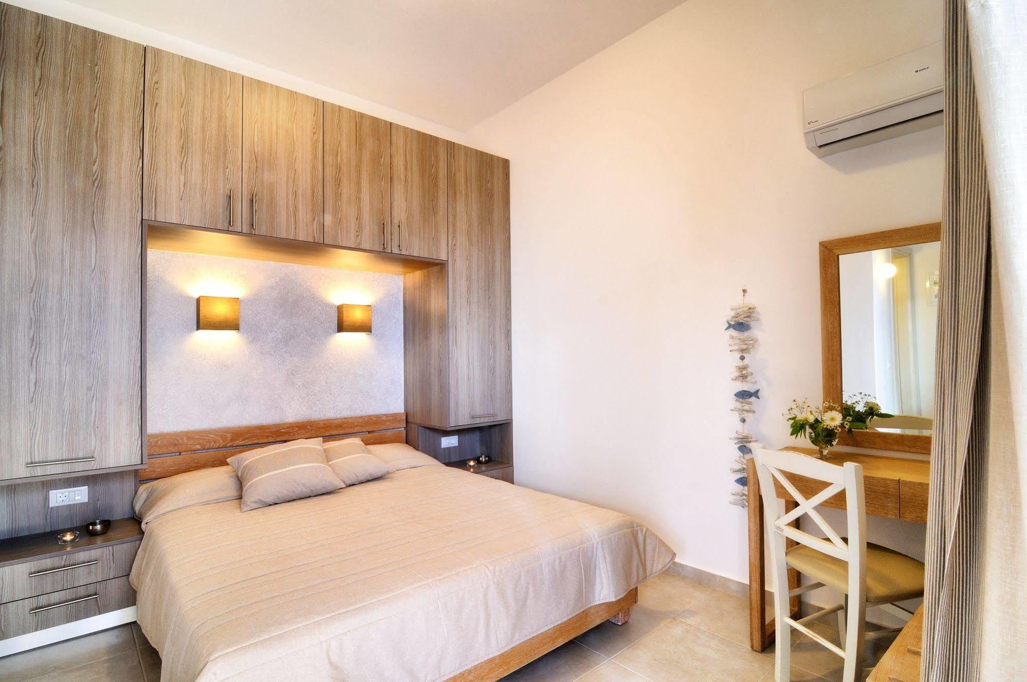 Myrtos Mare Suites Exterior foto