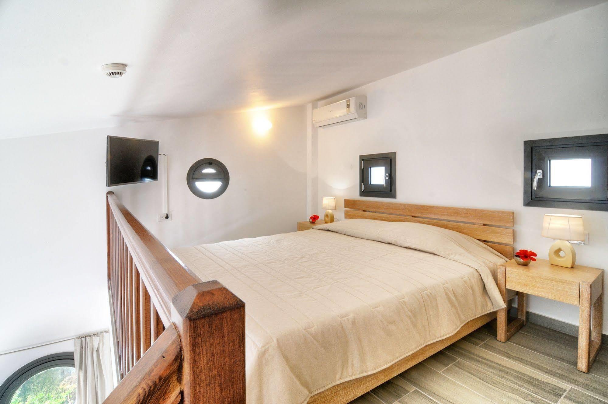 Myrtos Mare Suites Exterior foto
