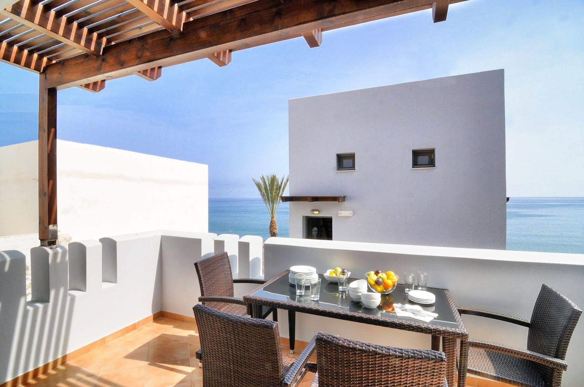 Myrtos Mare Suites Exterior foto