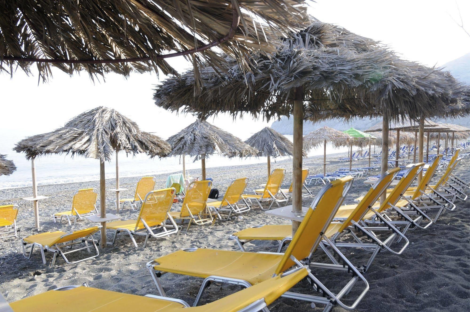 Myrtos Mare Suites Exterior foto